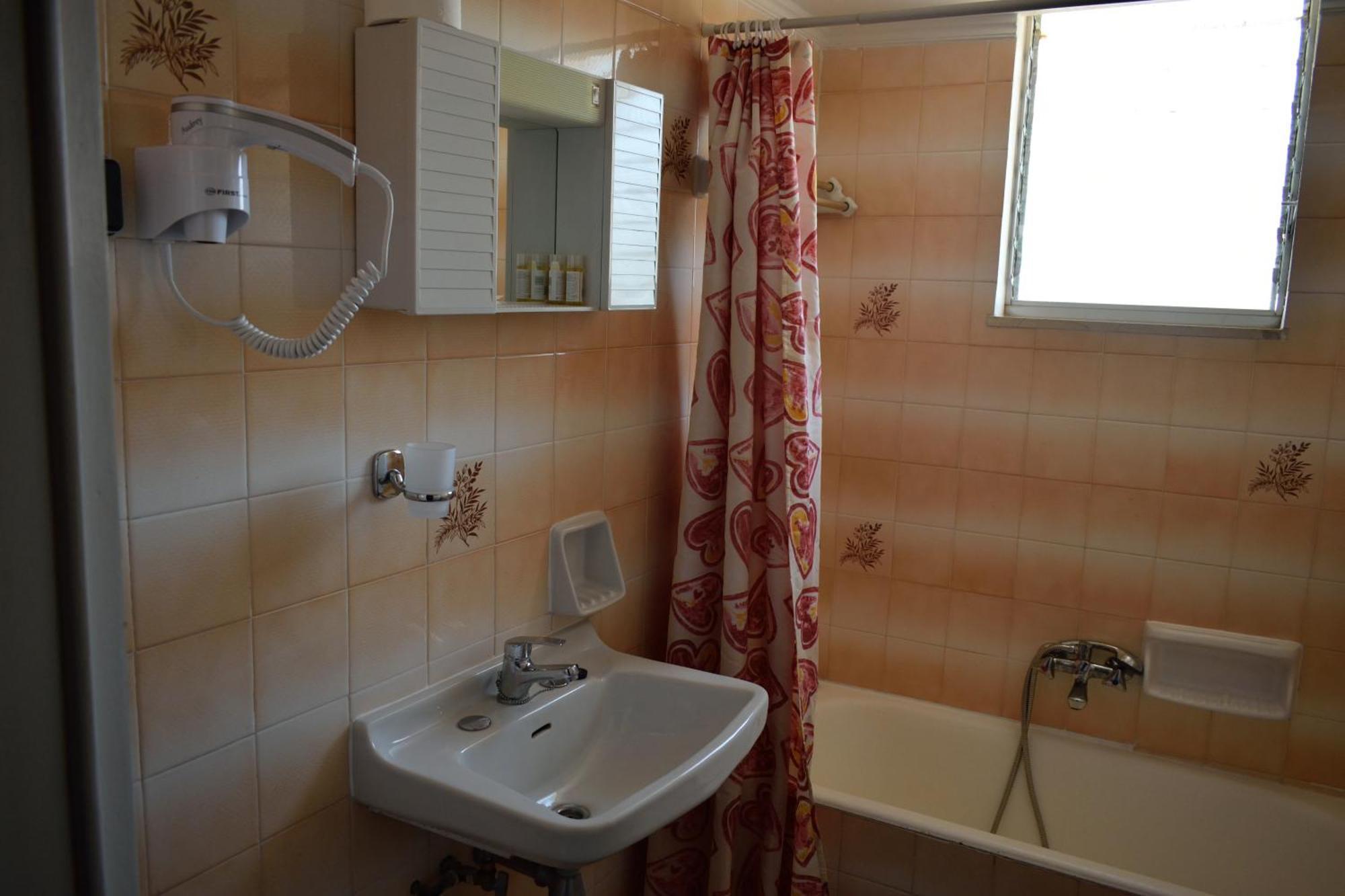 Stamoulis Apartments Agia Efimia Room photo