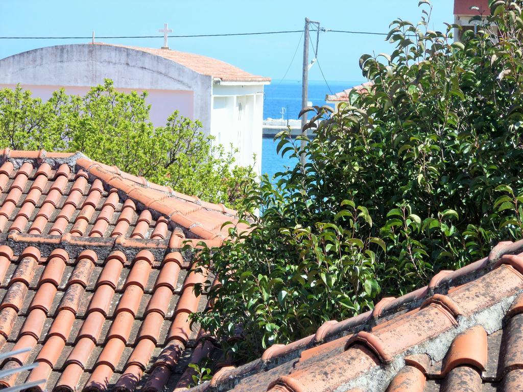 Stamoulis Apartments Agia Efimia Exterior photo